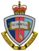 ADFA Bears Hockey Club logo