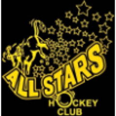 All Stars Hockey Club logo