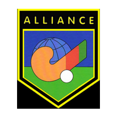 Alliance Hockey Club logo