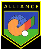 Alliance Hockey Club logo