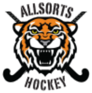 Allsorts Hockey Club logo