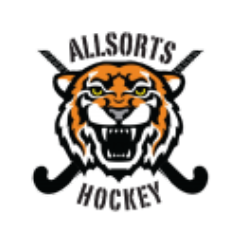 Allsorts Hockey Club logo