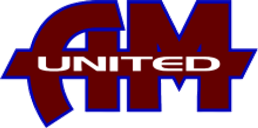 AM United Hockey Club logo