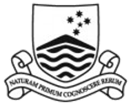 ANU Men's Hockey Club logo