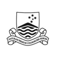 ANU Women's Hockey Club logo