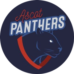 Ascot Hockey Club logo