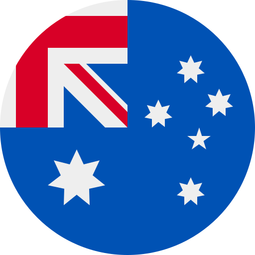 Australia logo