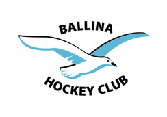 Ballina Hockey Club logo