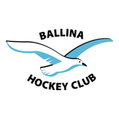 Ballina Hockey Club logo