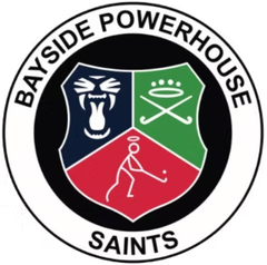 Bayside Powerhouse Hockey Club logo