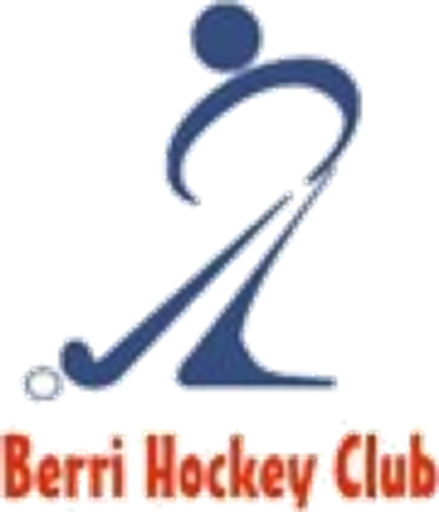 Berri Hockey Club logo