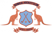 Bowral Hockey Club logo