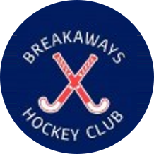 Breakaways Hockey Club logo