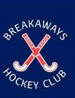 Breakaways Hockey Club logo