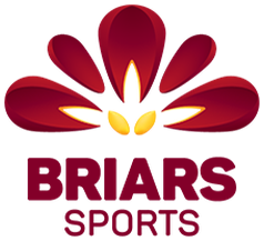 Briars Hockey Club logo