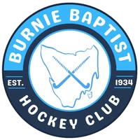 Burnie Baptist Hockey Club