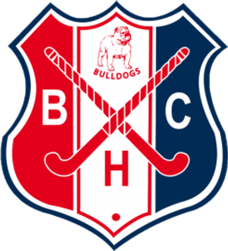 Burnside Hockey Club logo