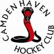 Camden Haven Hockey Club logo