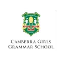 Canberra Girls Grammar School logo