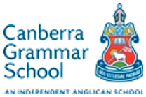 Canberra Grammar School logo