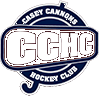 Casey Hockey Club logo