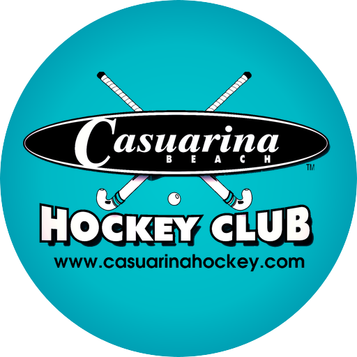 Casuarina Hockey Club logo