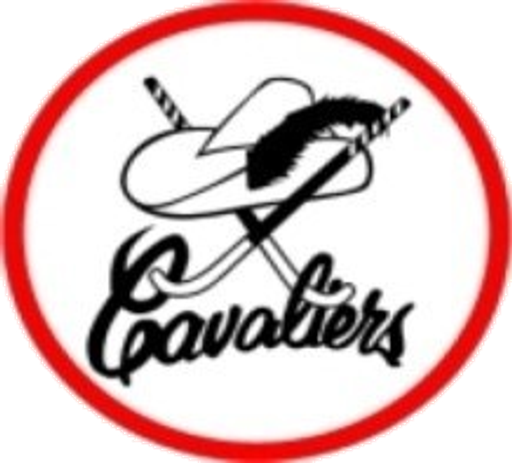Cavaliers Hockey Club logo