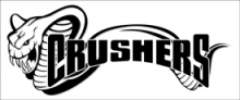 Crushers logo