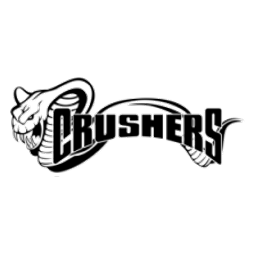 The Crushers Hockey Club logo