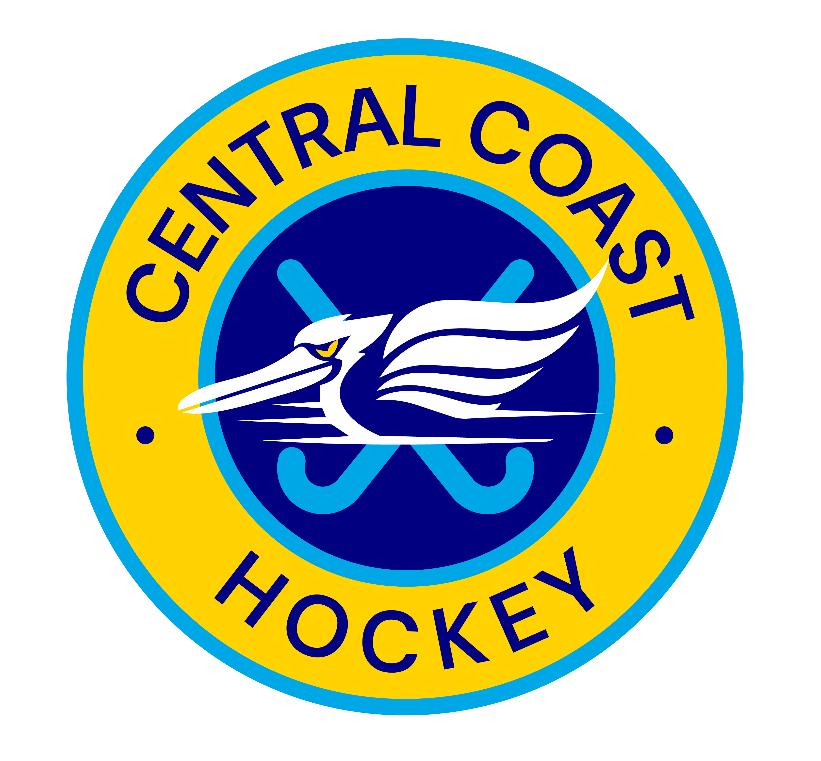 Central Coast logo