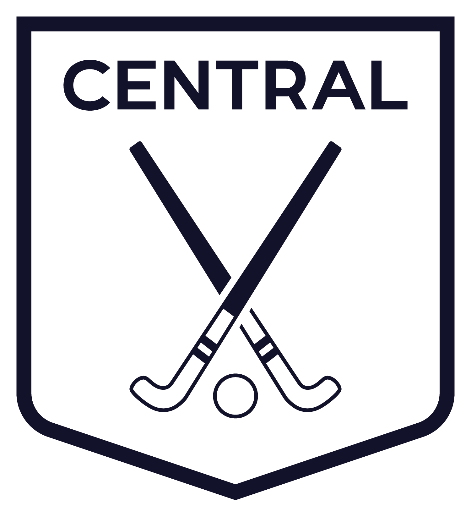 Central Hockey Club Inc. logo