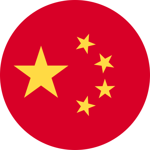 China logo
