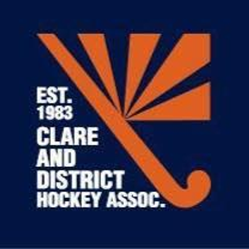 Clare & District Hockey Association's United Hockey Club logo