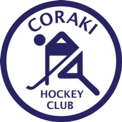 Coraki Hockey Club logo