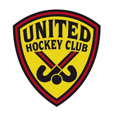 CR United Hockey Club logo