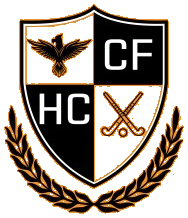 Craigieburn Falcons Hockey Club logo
