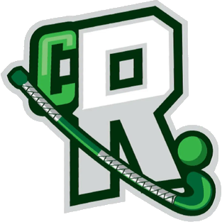 Croydon Ranges Hockey Club logo
