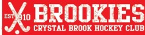 Crystal Brook Hockey Club logo