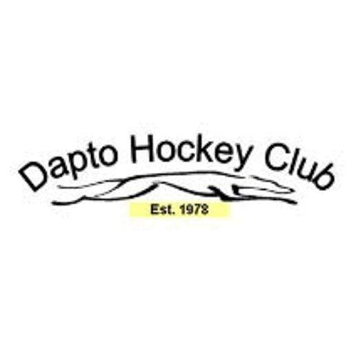 Dapto Hockey Club logo