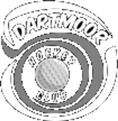 Dartmoor Hockey Club logo