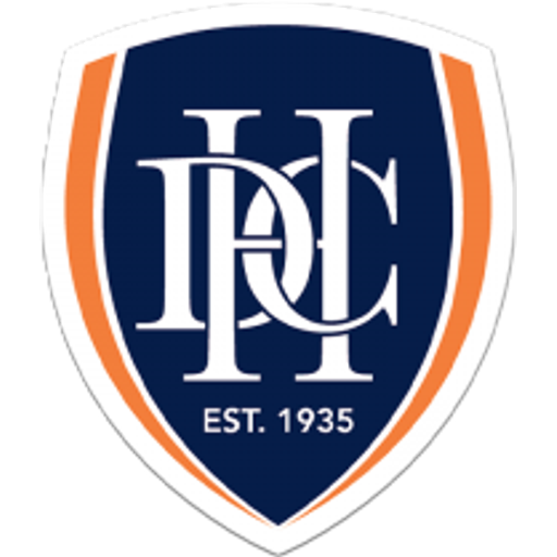 Derwent Hockey Club logo