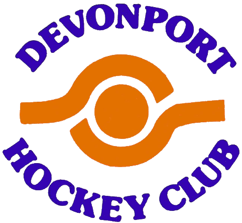 Devonport Hockey Club logo