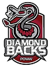 DiamondBacks Hockey Club logo