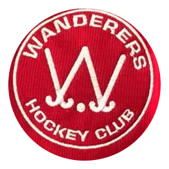 Dubbo Wanderers Hockey Club logo