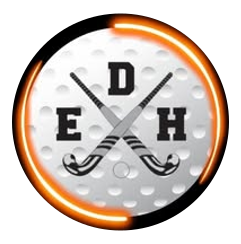 East Dubbo Hockey Club logo