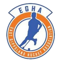 East Gippsland Giants Hockey Club logo