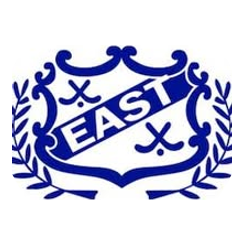 East Lismore Hockey Club logo