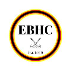 Eastern Blades Hockey Club logo
