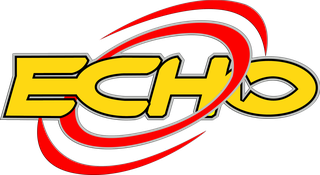 Eastern Christian Hockey Organisation (ECHO) logo