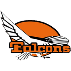 Falcons Hockey Club Albury logo